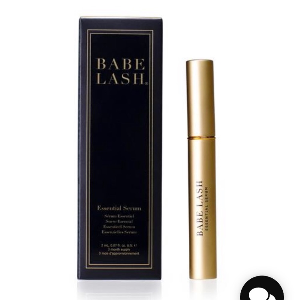 Babe Lash Essential Serum